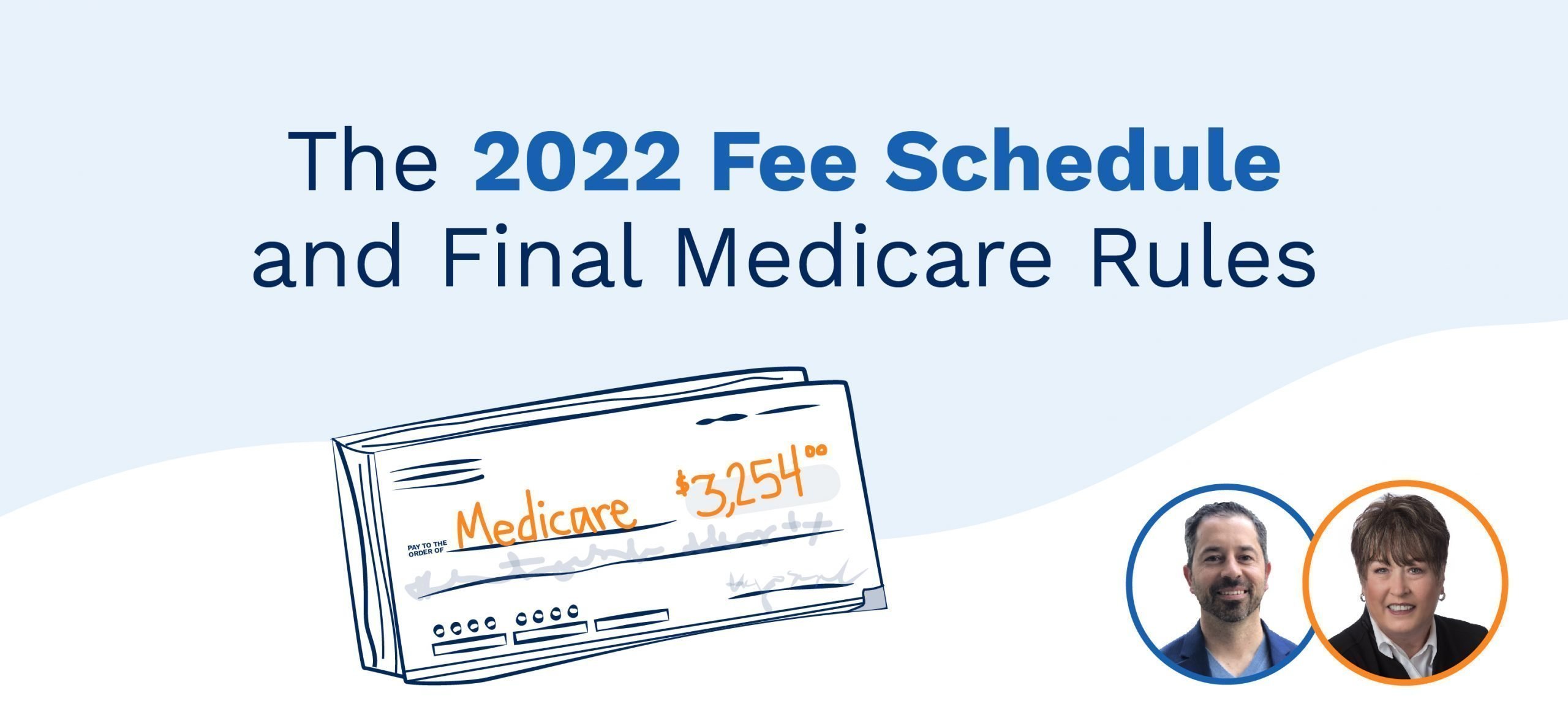 2022 medicare reimbursements and guidelines