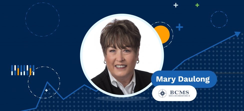 Mary Daulong, Founder and CEO of BCMS, discusses the final rule of the 2023 CMS Physician Fee Schedule.