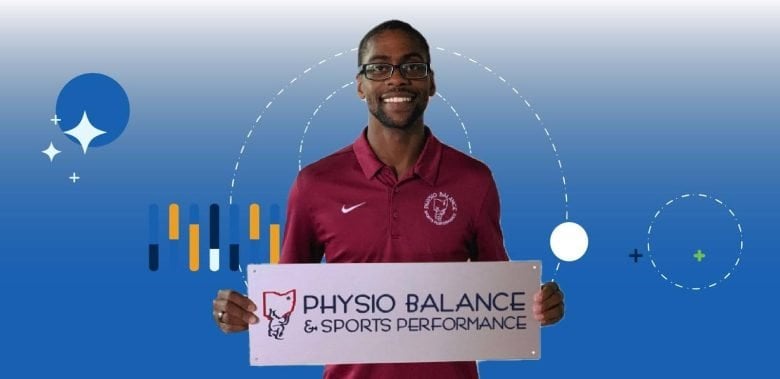 Verelle Wyatt, Owner of Physio Balance & Sports Performance, increased profitability in less than 3 months.