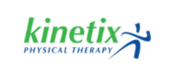 Kinetix Physical Therapy - Logo