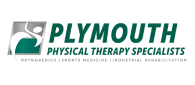 Plymouth Phsyical Therapy Specialists - Logo.