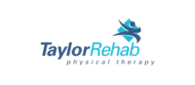Taylor Rehab Physical Therapy - Logo