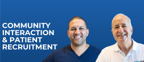 Chiro Guys Chiropractic leverages Breakthrough's strategies to transform cold calls into engaged community interactions, creating a fun and successful patient recruitment environment.