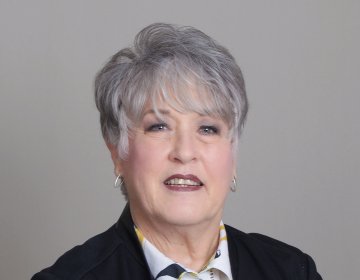 Mary Daulong, PT, CHC