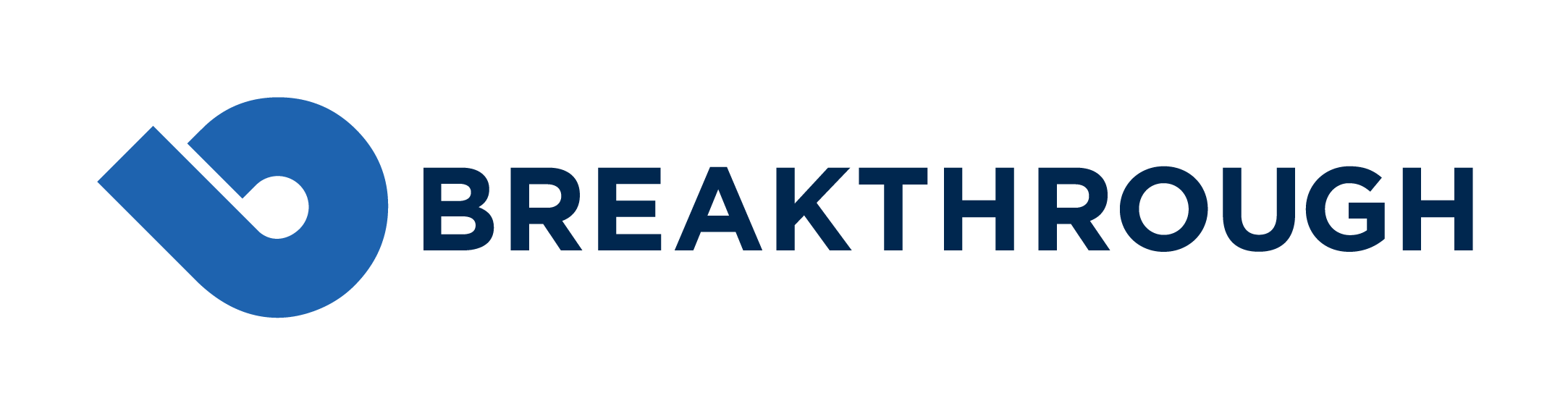 Breakthrough