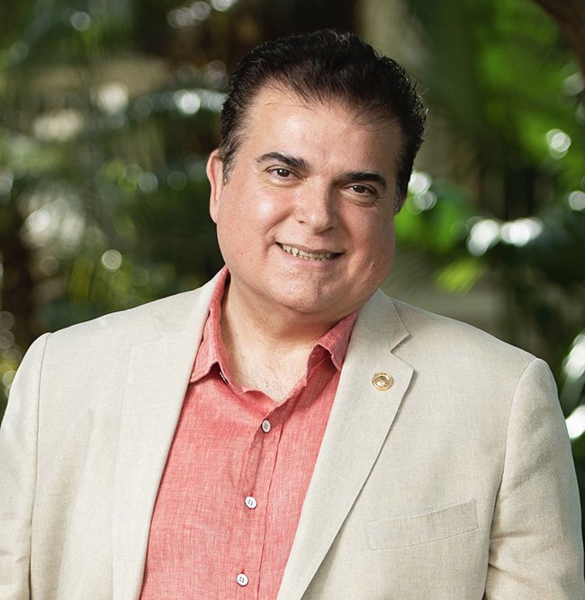 Dimi Kostopoulos