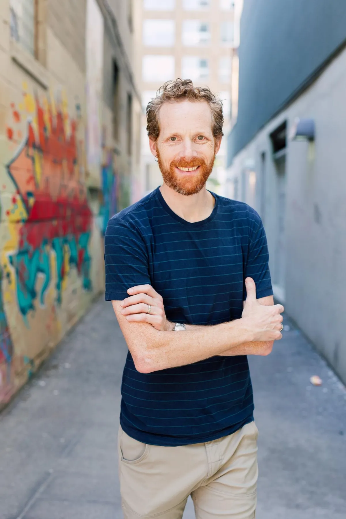 Aaron LeBauer