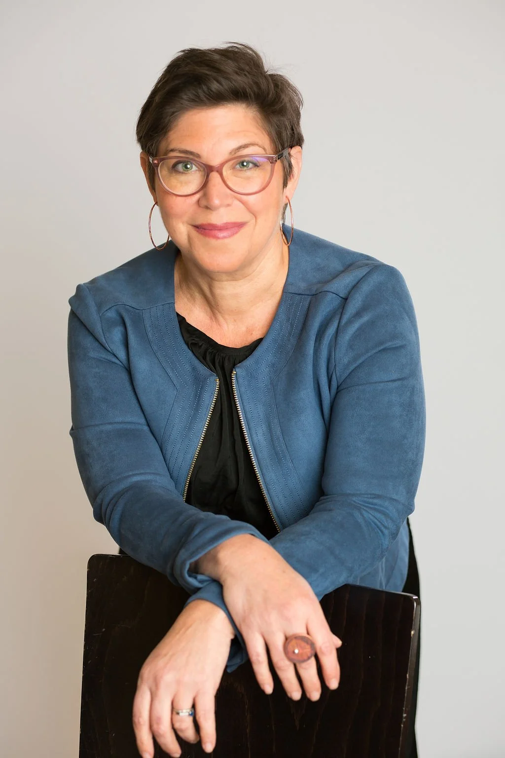 Lisa Flexner